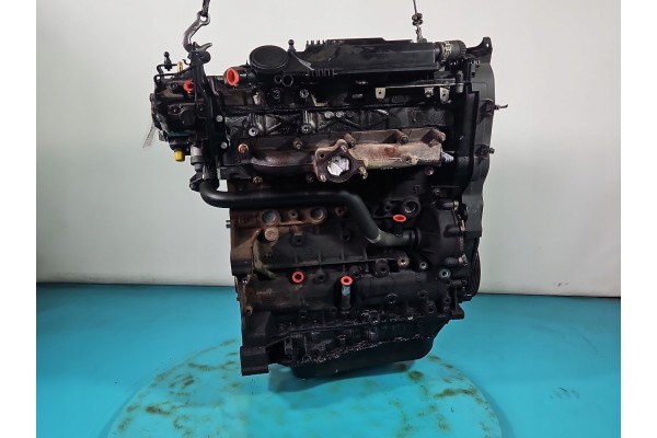 ENGINE Q4WA FORD S MAX AND MK1 2 2 TDCI 175KM MEASUREMENT Catalog number of the part IMPRK1469140 Q4WA
