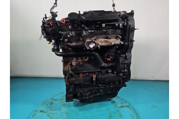 ENGINE Q4WA FORD S MAX AND MK1 2 2 TDCI 175KM MEASUREMENT Catalog number of the part IMPRK1469140 Q4WA