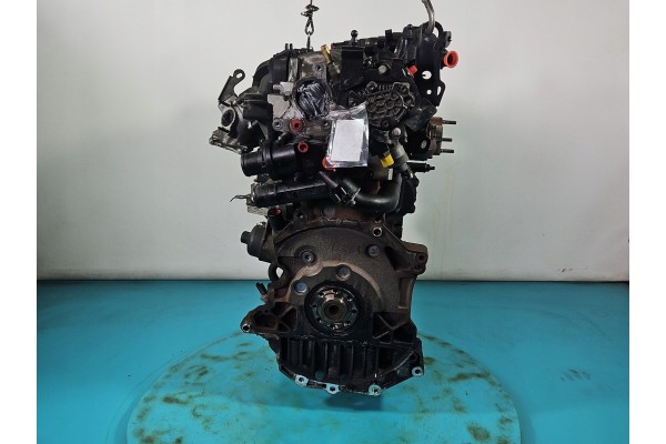ENGINE Q4WA FORD S MAX AND MK1 2 2 TDCI 175KM MEASUREMENT Car type passenger cars
