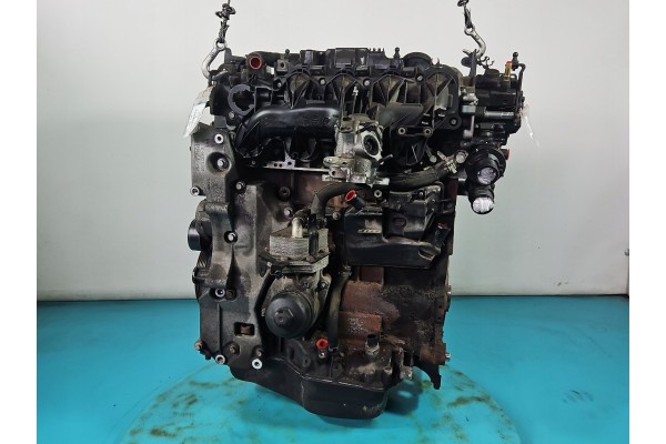 ENGINE Q4WA FORD S MAX AND MK1 2 2 TDCI 175KM MEASUREMENT Engine type diesel