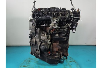 ENGINE Q4WA FORD S MAX AND MK1 2 2 TDCI 175KM MEASUREMENT Engine type diesel