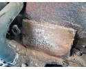 ENGINE Q4WA FORD S MAX AND MK1 2 2 TDCI 175KM MEASUREMENT Product weight with unit packaging 85 kg