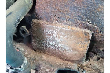 ENGINE Q4WA FORD S MAX AND MK1 2 2 TDCI 175KM MEASUREMENT Product weight with unit packaging 85 kg