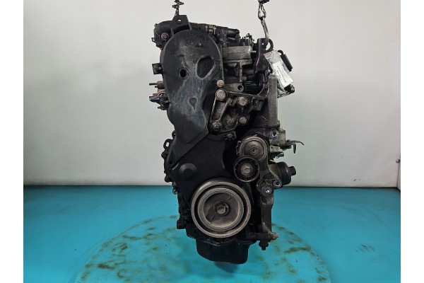 ENGINE Q4WA FORD S MAX AND MK1 2 2 TDCI 175KM MEASUREMENT Version European