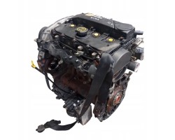 ENGINE FMBA FORD MKIII 2 0 TDCI