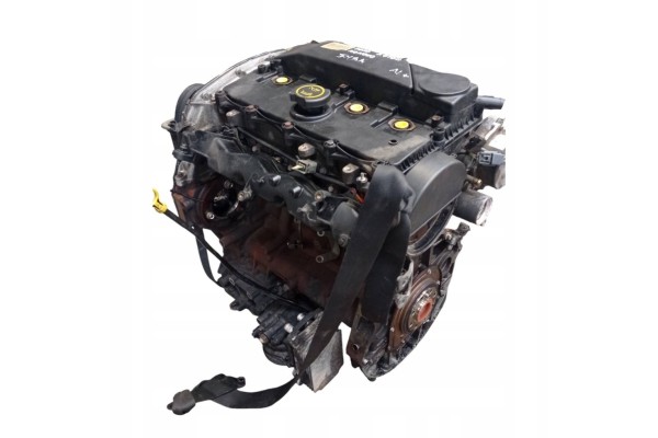 ENGINE FMBA FORD MKIII 2 0 TDCI