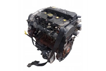 ENGINE FMBA FORD MKIII 2 0 TDCI