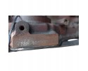 ENGINE FMBA FORD MKIII 2 0 TDCI Catalog number of the part FMBA