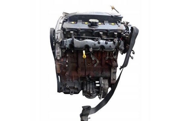 ENGINE FMBA FORD MKIII 2 0 TDCI Part manufacturer Ford OE