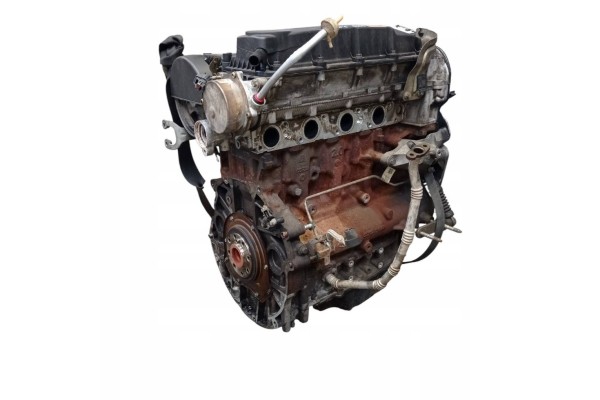 ENGINE FMBA FORD MKIII 2 0 TDCI Car type passenger cars