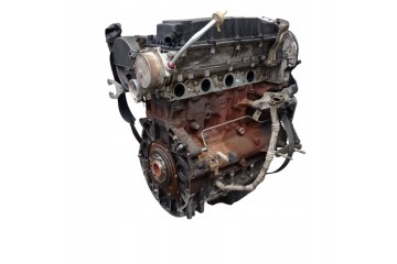 ENGINE FMBA FORD MKIII 2 0 TDCI Car type passenger cars
