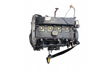 ENGINE FMBA FORD MKIII 2 0 TDCI Engine type diesel