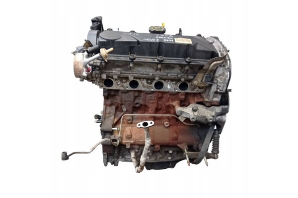 Motor FMBA Ford Mondeo Mk III 2.0 TDCi
