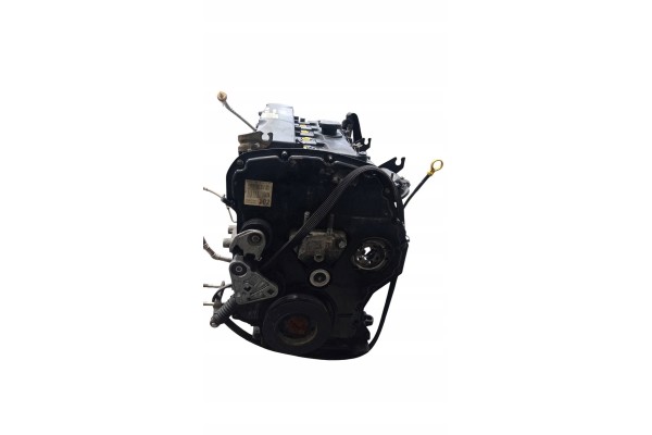Motor FMBA Ford Mondeo Mk III 2.0 TDCi