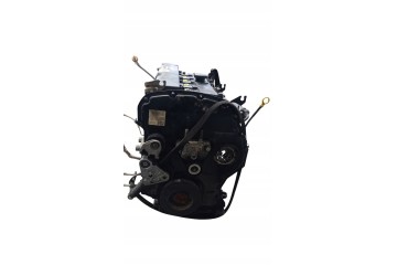 Motor FMBA Ford Mondeo Mk III 2.0 TDCi