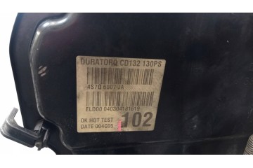Motor FMBA Ford Mondeo Mk III 2.0 TDCi