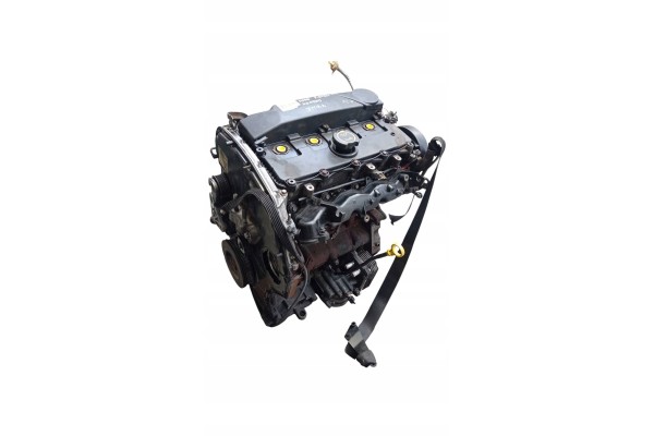 Motor FMBA Ford Mondeo Mk III 2.0 TDCi