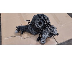 REDUCER BRIDGE DIFFERENTIAL FRONT MERCEDES V CLASS W447 A4473300102