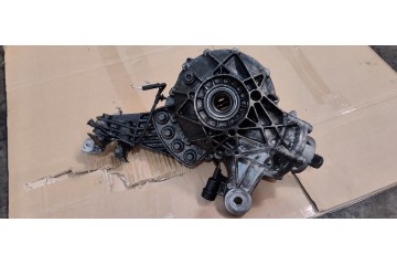 REDUCER BRIDGE DIFFERENTIAL FRONT MERCEDES V CLASS W447 A4473300102