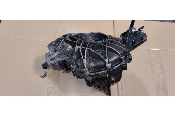 REDUCER BRIDGE DIFFERENTIAL FRONT MERCEDES V CLASS W447 A4473300102 Catalog number of the part A4473300102 A4473305600 W447 V