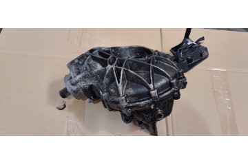 REDUCER BRIDGE DIFFERENTIAL FRONT MERCEDES V CLASS W447 A4473300102 Catalog number of the part A4473300102 A4473305600 W447 V