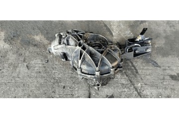REDUCER BRIDGE DIFFERENTIAL FRONT MERCEDES V CLASS W447 A4473300102 Part manufacturer Mercedes Benz OE