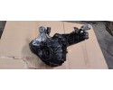 REDUCER BRIDGE DIFFERENTIAL FRONT MERCEDES V CLASS W447 A4473300102 Car type 4x4 SUV cargo vans passenger cars