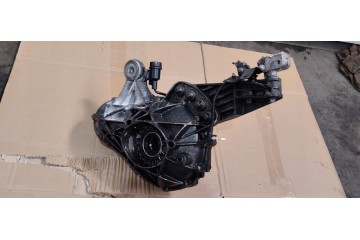 REDUCER BRIDGE DIFFERENTIAL FRONT MERCEDES V CLASS W447 A4473300102 Car type 4x4 SUV cargo vans passenger cars