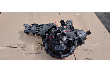 Puente reductor diferencial delantero Mercedes V-Class W447 A447330010