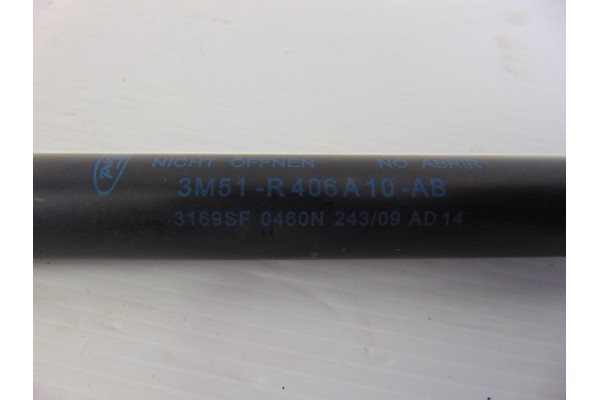 3M51-R406A10-AB AMORTIGUADORES MALETERO / PORTON FORD C-MAX (CB3)(2007)