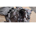 Puente reductor diferencial delantero Mercedes V-Class W447 A447330010