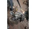 ENGINE SUZUKI LIANA 1 6 16V M16A COMPLETE WITH ACCESSORIES Catalog number of the part SILNIK SUZUKI LIANA 1 6 16V M16A KOMPLETNY