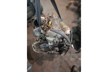 ENGINE SUZUKI LIANA 1 6 16V M16A COMPLETE WITH ACCESSORIES Catalog number of the part SILNIK SUZUKI LIANA 1 6 16V M16A KOMPLETNY