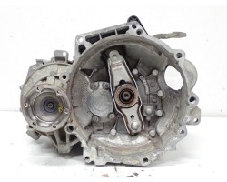 GEARBOX RTH VW CADDY III IV 2K 2K5 2 0 TDI 102KM 16R FV