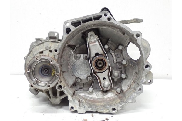 GEARBOX RTH VW CADDY III IV 2K 2K5 2 0 TDI 102KM 16R FV