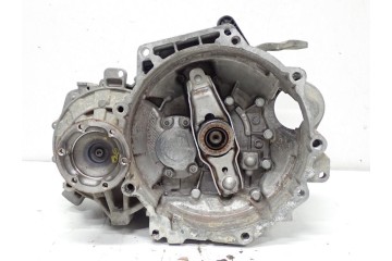 GEARBOX RTH VW CADDY III IV 2K 2K5 2 0 TDI 102KM 16R FV