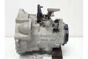 GEARBOX RTH VW CADDY III IV 2K 2K5 2 0 TDI 102KM 16R FV Catalog number of the part RTH