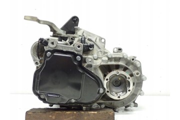 GEARBOX RTH VW CADDY III IV 2K 2K5 2 0 TDI 102KM 16R FV Part manufacturer Volkswagen OE