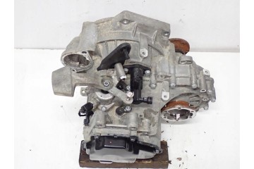 GEARBOX RTH VW CADDY III IV 2K 2K5 2 0 TDI 102KM 16R FV Transmission type manual