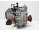 GEARBOX RTH VW CADDY III IV 2K 2K5 2 0 TDI 102KM 16R FV Car type cargo vans passenger cars