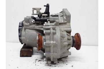 GEARBOX RTH VW CADDY III IV 2K 2K5 2 0 TDI 102KM 16R FV Car type cargo vans passenger cars