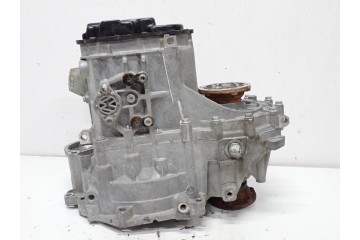 GEARBOX RTH VW CADDY III IV 2K 2K5 2 0 TDI 102KM 16R FV Quality of parts according to GVO O original with manufacturer s logo OE
