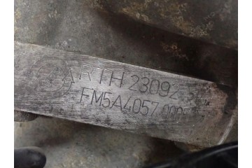 GEARBOX RTH VW CADDY III IV 2K 2K5 2 0 TDI 102KM 16R FV Catalog number of the original WERSJA EUROPEJSKA EUROPA EU VW CADDY II I