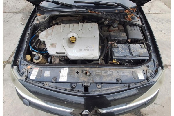 ENGINE RENAULT LAGOON II 2 0 16V F4R786 170 KM