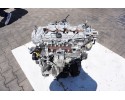 ENGINE 1AD 5 INJECTION TOYOTA AVENSIS T27 2 0 D4D 82 THOUSAND KM