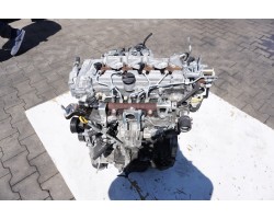ENGINE 1AD 5 INJECTION TOYOTA AVENSIS T27 2 0 D4D 82 THOUSAND KM