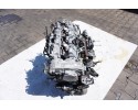 ENGINE 1AD 5 INJECTION TOYOTA AVENSIS T27 2 0 D4D 82 THOUSAND KM Catalog number of the part SILNIK