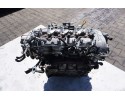 ENGINE 1AD 5 INJECTION TOYOTA AVENSIS T27 2 0 D4D 82 THOUSAND KM Part manufacturer Toyota OE