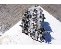 ENGINE 1AD 5 INJECTION TOYOTA AVENSIS T27 2 0 D4D 82 THOUSAND KM Engine type diesel