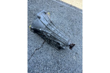 FORD MUSTANG VI LIFT 5 0 GT GEARBOX 2018 10 Run Catalog number of the part JR3P 7000 ND RoBSoN